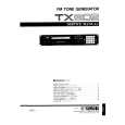 YAMAHA TX802 Service Manual YAMAHA TX802 Service Manual