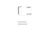 JUNO-ELECTROLUX JKG9495 Owners Manual JUNO-ELECTROLUX JKG9495 Owners Manual