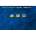 PANASONIC TXW28D3F Owners Manual PANASONIC TXW28D3F Owners Manual