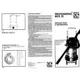 VOLTA PROFESSIONAL 30 Owners Manual VOLTA PROFESSIONAL 30 Owners Manual