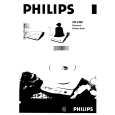 PHILIPS HR2385/00 Owners Manual PHILIPS HR2385/00 Owners Manual