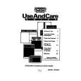 WHIRLPOOL FEP350YL2 Owners Manual WHIRLPOOL FEP350YL2 Owners Manual