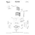 WHIRLPOOL ACP102PS0 Parts Catalog WHIRLPOOL ACP102PS0 Parts Catalog