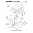 WHIRLPOOL KECC507RBB02 Parts Catalog WHIRLPOOL KECC507RBB02 Parts Catalog
