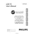 PHILIPS 23PF5320/28 Owners Manual PHILIPS 23PF5320/28 Owners Manual
