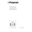 POLAROID ID-104_DELUXE Owners Manual POLAROID ID-104_DELUXE Owners Manual