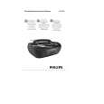 PHILIPS AZ1330D/37 Owners Manual PHILIPS AZ1330D/37 Owners Manual