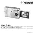 POLAROID A500 User Guide POLAROID A500 User Guide