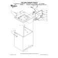 WHIRLPOOL LLC7244AN0 Parts Catalog WHIRLPOOL LLC7244AN0 Parts Catalog