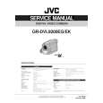 JVC GR-DVL9200EG/EK Service Manual JVC GR-DVL9200EG/EK Service Manual