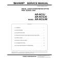SHARP AR-NC5JG Service Manual SHARP AR-NC5JG Service Manual