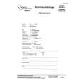 QUELLE 916014133 Service Manual QUELLE 916014133 Service Manual