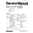 PANASONIC PV-GS50S Service Manual PANASONIC PV-GS50S Service Manual