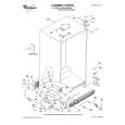 WHIRLPOOL GD5NVAXSA00 Parts Catalog WHIRLPOOL GD5NVAXSA00 Parts Catalog