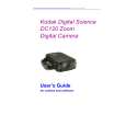 KODAK DC120 User Guide KODAK DC120 User Guide