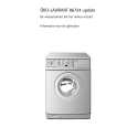 AEG LAV86724 Owners Manual AEG LAV86724 Owners Manual