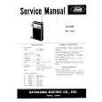 SHARP FX-184 Service Manual SHARP FX-184 Service Manual