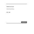 ZANKER ZKF1205 Owners Manual ZANKER ZKF1205 Owners Manual
