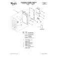 WHIRLPOOL MH1140XMB0 Parts Catalog WHIRLPOOL MH1140XMB0 Parts Catalog