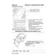 WHIRLPOOL AKM 307/IX Quick Start WHIRLPOOL AKM 307/IX Quick Start
