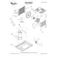WHIRLPOOL ACM124PS3 Parts Catalog WHIRLPOOL ACM124PS3 Parts Catalog