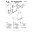 WHIRLPOOL DU940QWDZ2 Parts Catalog WHIRLPOOL DU940QWDZ2 Parts Catalog