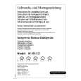 KUPPERSBUSCH IK153-3Z Owners Manual KUPPERSBUSCH IK153-3Z Owners Manual
