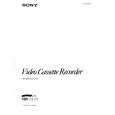 SONY SLV701HF Owners Manual SONY SLV701HF Owners Manual