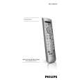 PHILIPS SRU5040/19 Owners Manual PHILIPS SRU5040/19 Owners Manual