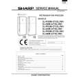 SHARP SJ-63M-WH Service Manual SHARP SJ-63M-WH Service Manual