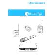 SENNHEISER EW 100 ENG G2 Owners Manual SENNHEISER EW 100 ENG G2 Owners Manual