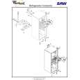 WHIRLPOOL ARL05NXSKB01 Parts Catalog WHIRLPOOL ARL05NXSKB01 Parts Catalog