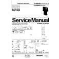 PHILIPS 41GR8840/02B Service Manual PHILIPS 41GR8840/02B Service Manual
