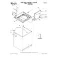 WHIRLPOOL 7MLSR9500PQ1 Parts Catalog WHIRLPOOL 7MLSR9500PQ1 Parts Catalog