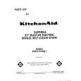 WHIRLPOOL KEBS176WBL1 Parts Catalog WHIRLPOOL KEBS176WBL1 Parts Catalog