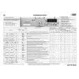 WHIRLPOOL AWO/D 8214 Quick Start WHIRLPOOL AWO/D 8214 Quick Start