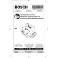 BOSCH 1656 Owners Manual BOSCH 1656 Owners Manual