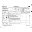 WHIRLPOOL AWO/D 47110 Quick Start WHIRLPOOL AWO/D 47110 Quick Start