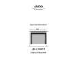 JUNO-ELECTROLUX JEH25321E R05 Owners Manual JUNO-ELECTROLUX JEH25321E R05 Owners Manual