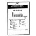 JVC HRJ425E/EG Service Manual JVC HRJ425E/EG Service Manual