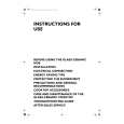 WHIRLPOOL AKM 955/BA/02 Owners Manual WHIRLPOOL AKM 955/BA/02 Owners Manual