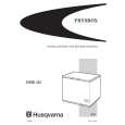 HUSQVARNA BME225 Owners Manual HUSQVARNA BME225 Owners Manual