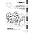 PANASONIC DP3520_COPY Owners Manual PANASONIC DP3520_COPY Owners Manual