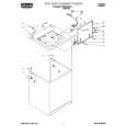 WHIRLPOOL 7RAX5133AL0 Parts Catalog WHIRLPOOL 7RAX5133AL0 Parts Catalog