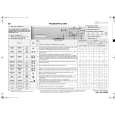 WHIRLPOOL WAK 6016 Quick Start WHIRLPOOL WAK 6016 Quick Start