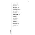 PHILIPS HP6340 Owners Manual PHILIPS HP6340 Owners Manual