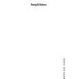 BANG&OLUFSEN BEOLAB4000 Owners Manual BANG&OLUFSEN BEOLAB4000 Owners Manual