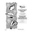 WHIRLPOOL GJD3044RC01 Owners Manual WHIRLPOOL GJD3044RC01 Owners Manual