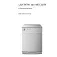 AEG LTH57329 Owners Manual AEG LTH57329 Owners Manual