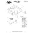 WHIRLPOOL IMP85800 Parts Catalog WHIRLPOOL IMP85800 Parts Catalog
